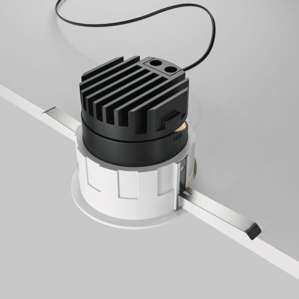 Spot Led Încastrat Mayoni Wise 10W 36° alb
