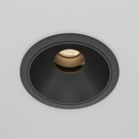 Spot Led Încastrat Mayoni Wise 10W 36° negru 3