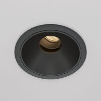 Spot Led Încastrat Mayoni Wise 10W 36° negru 3