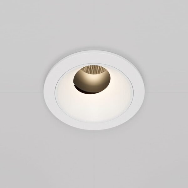 spot led incastrat maytoni wise 7w