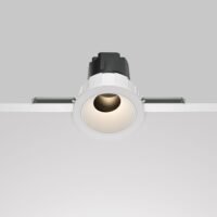 spot led incastrat maytoni wise 7w
