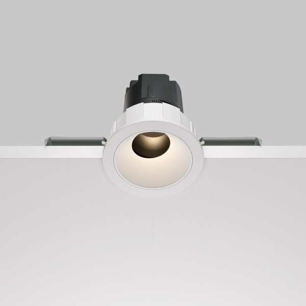 spot led incastrat maytoni wise 7w