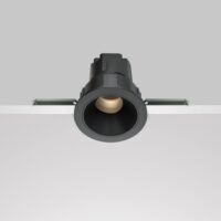 spot led incastrat maytoni wise 7w