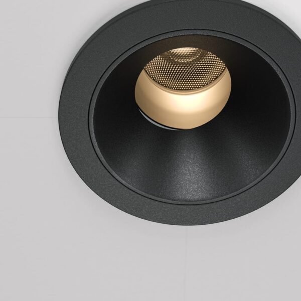 spot led incastrat maytoni wise 7w