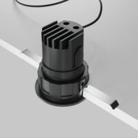 Spot Led Încastrat Mayoni Wise 7W 36°