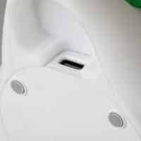 Veioză bebeluși și copii RGB, LED cu încărcare USB Rabalux Dinoo