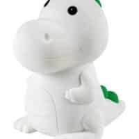 Veioză bebeluși și copii RGB, LED cu încărcare USB Rabalux Dinoo