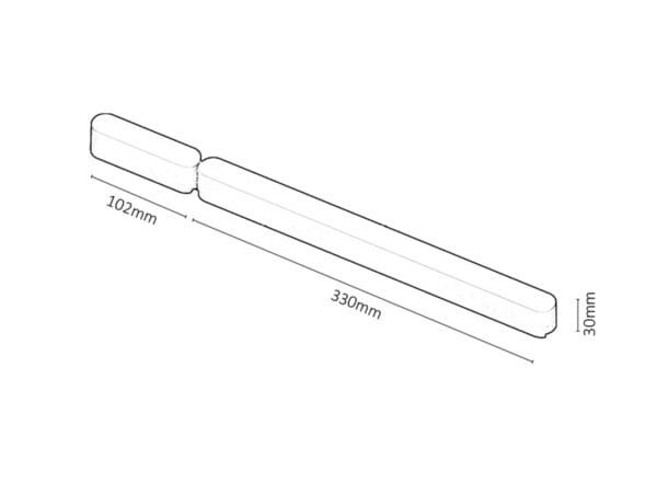 driver rabalux litrack