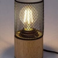 lampa de masa