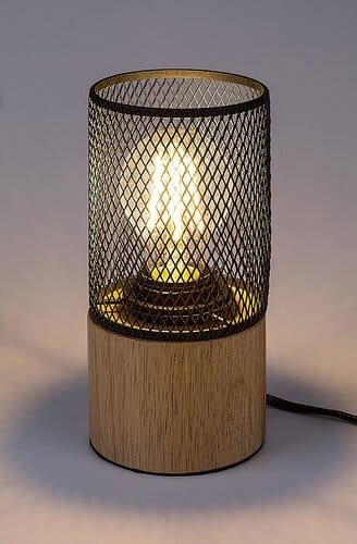 lampa de masa