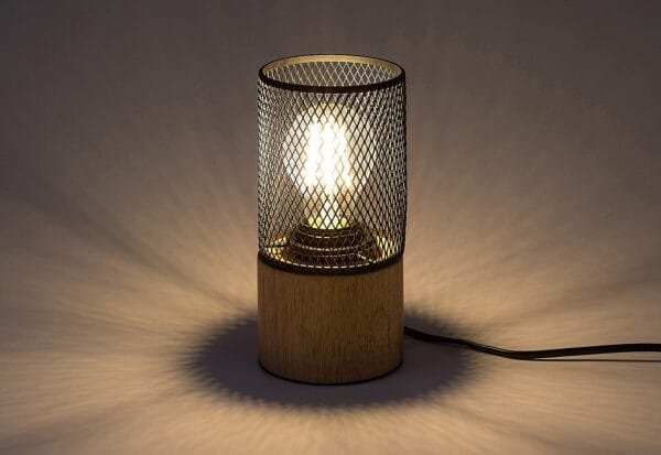 lampa de masa