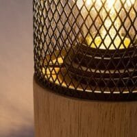 lampa de masa