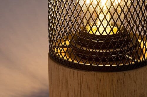 lampa de masa