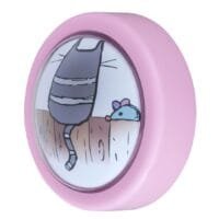 lampa de perete pentru copii led cu baterii