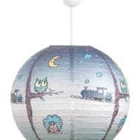 Lampă de veghe pentru băieți Rabalux Shepherd