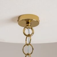 lustra aurie maytoni