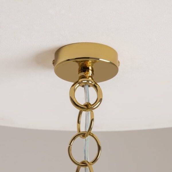 lustra aurie maytoni