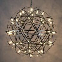 lustra led