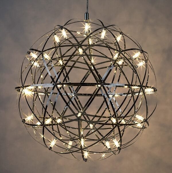 lustra led