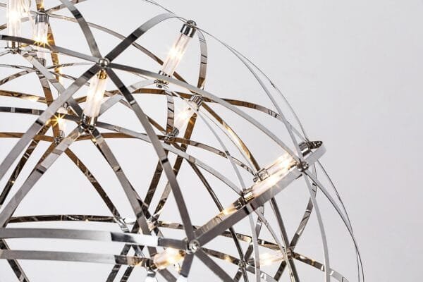 lustra led