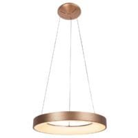lustra led minimalista 80w