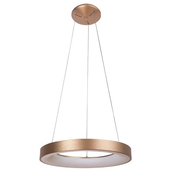 lustra led minimalista 80w