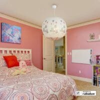Lustră suspendată pentru copii Rabalux Cathy