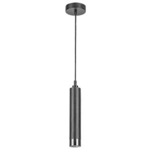 pendul cilindric negru