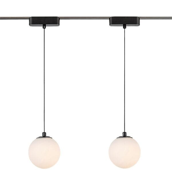 pendul led dimabil cu wi-fi