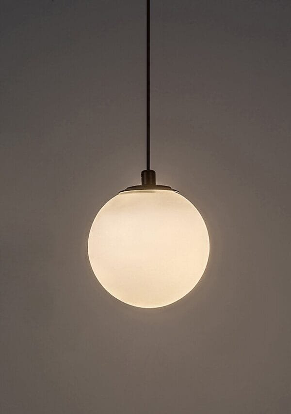 pendul led dimabil cu wi-fi