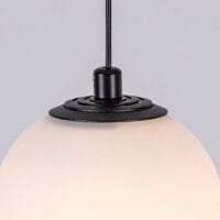 pendul led dimabil cu wi-fi