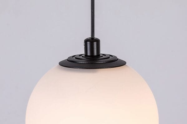 pendul led dimabil cu wi-fi
