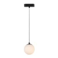 pendul led pentru sistem de iluminat pe sina