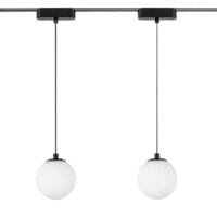 pendul led pentru sistem de iluminat pe sina