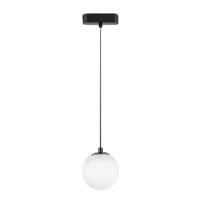 pendul led pentru sistem pe șina