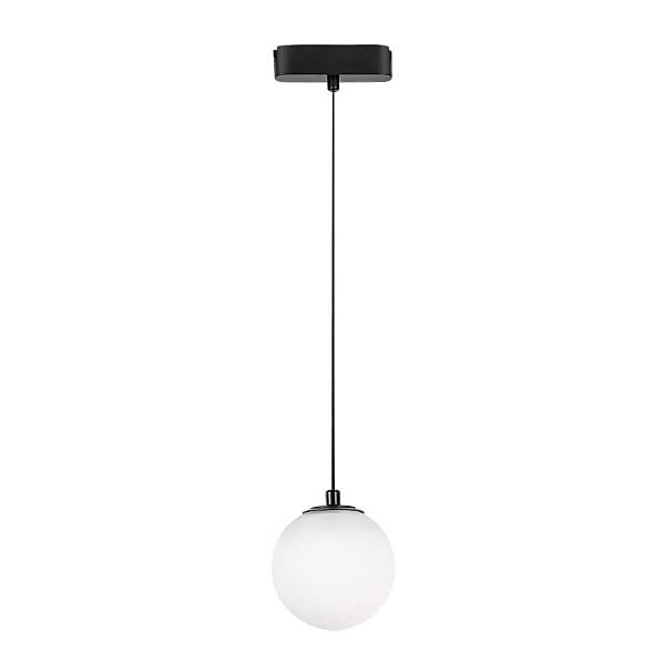 pendul led pentru sistem pe șina