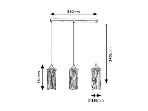 pendul modern ieftin