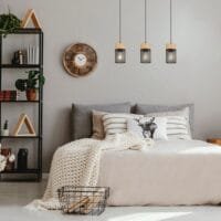 pendul modern ieftin