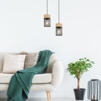 pendul modern ieftin callum rabalux