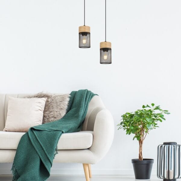 pendul modern ieftin callum rabalux