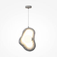 pendul modern opus maytoni