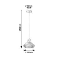 pendul rabalux ieftin