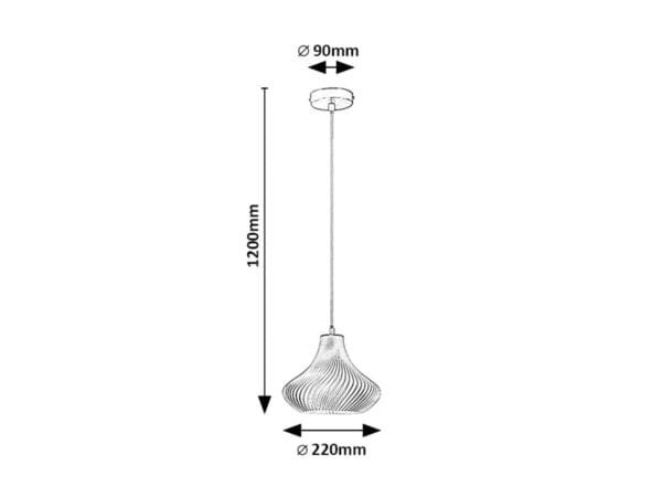 pendul rabalux ieftin