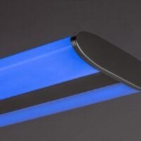 pendul smart rgb cu Wi-fi si telecomanda