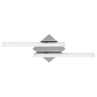 plafoniera led baie 2x12w