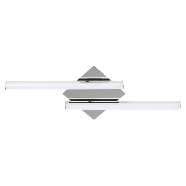 plafoniera led baie 2x12w