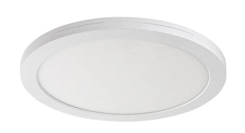 plafoniera led cu senzor de miscare 30w