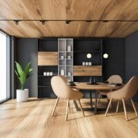 plafoniera led dimabila cu wi-fi