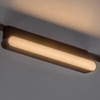 plafoniera led dimabila cu wi-fi
