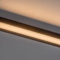 plafoniera led dimabila cu wi-fi